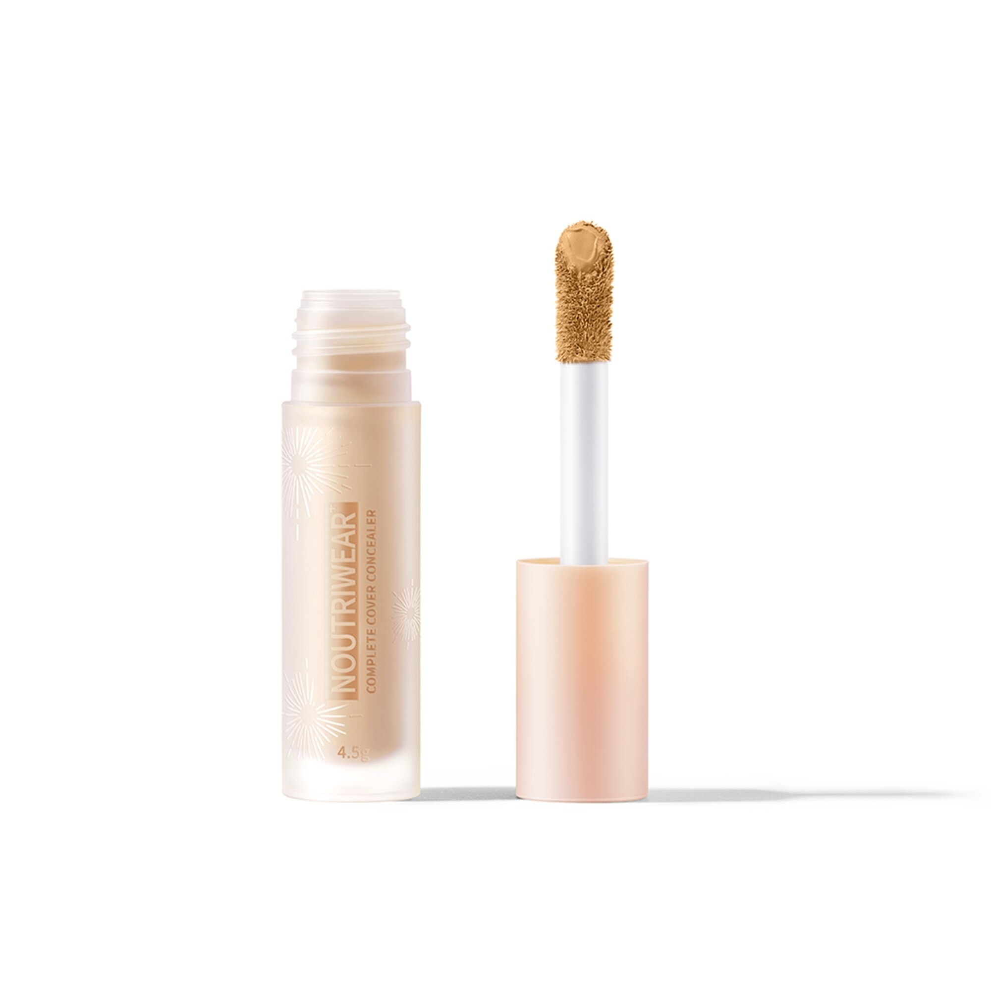 Noutriwear Complete Cover Concealer Rich 4.5g