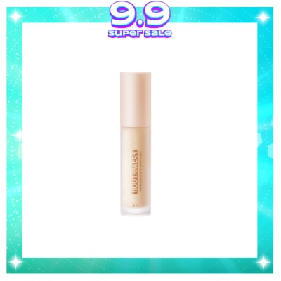YOU Nouritwear Complete Cover Concealer Medium 4.5g