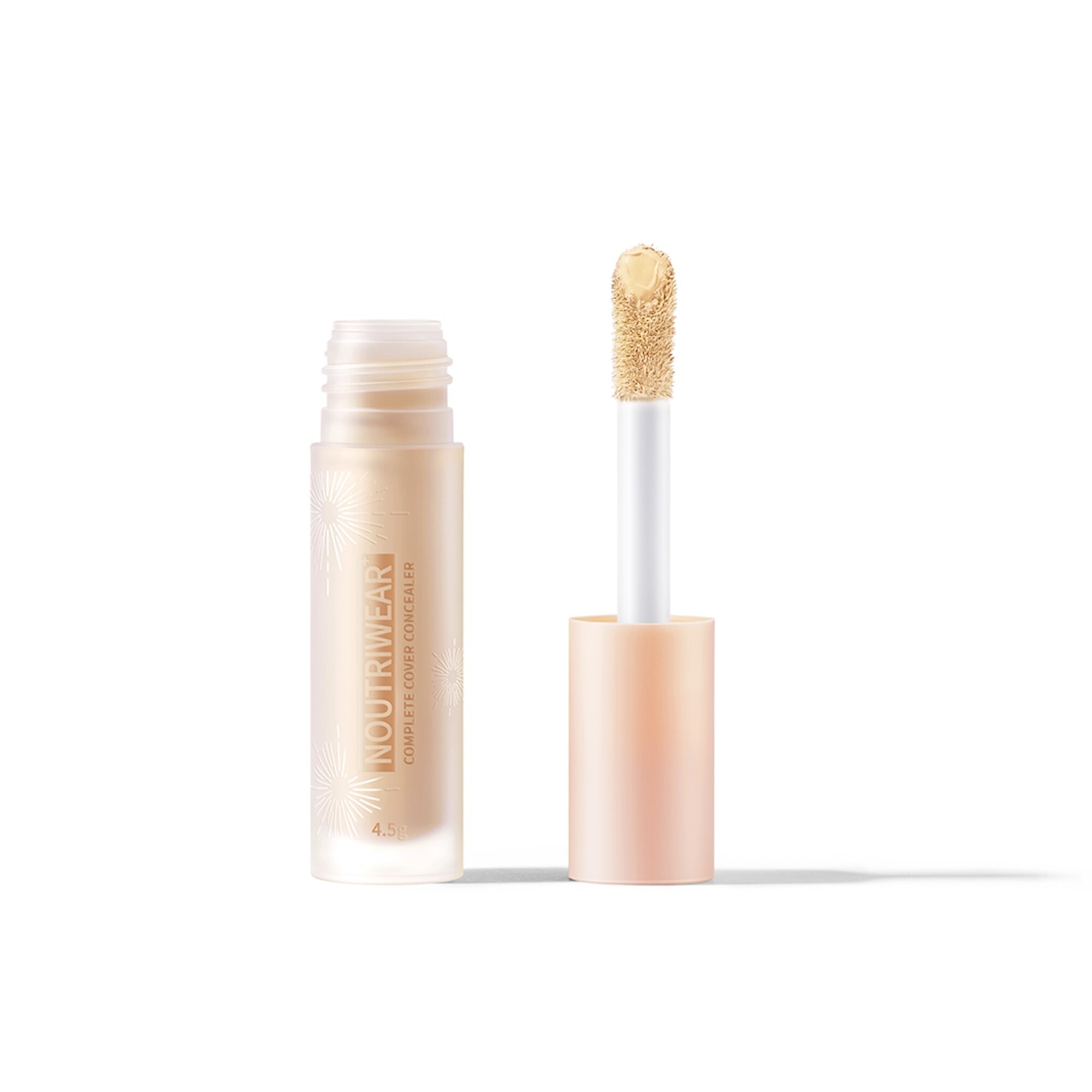 Noutriwear Complete Cover Concealer Light 4.5g