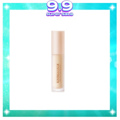 YOU Noutriwear Complete Cover Concealer Light 4.5g