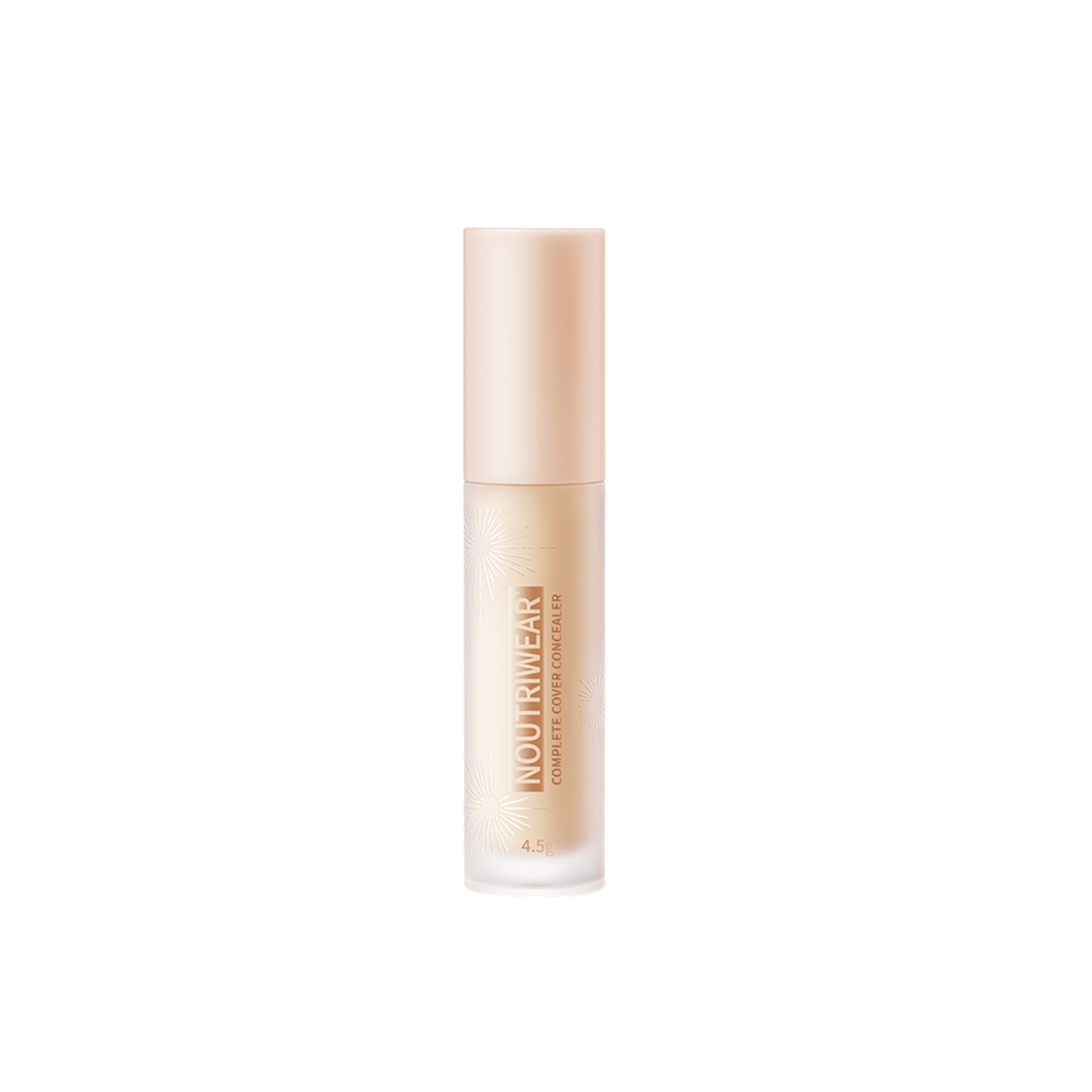 Noutriwear Complete Cover Concealer Light 4.5g