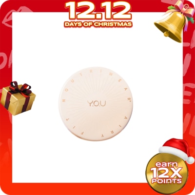 YOU Noutriwear Airy Fit Loose Powder Sheel Beige 15g