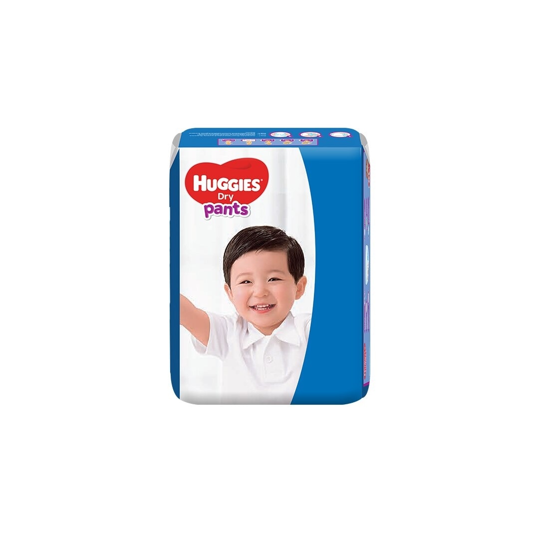 HUGGIES Skin Care XL 26s image