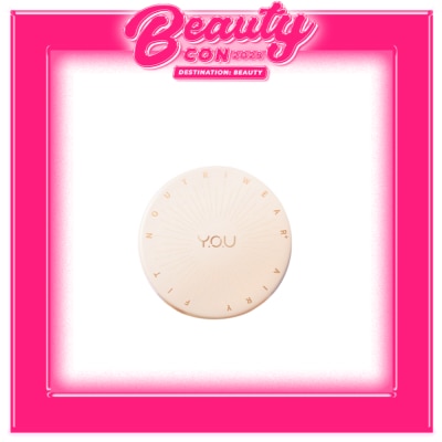YOU Noutriwear Airy Fir Loose Powder Transparent 15g