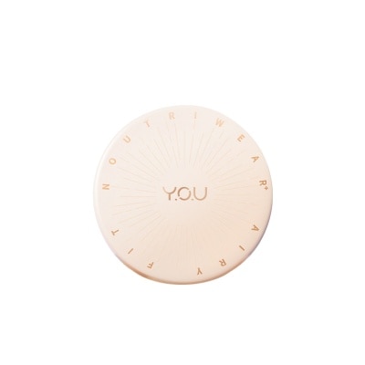 YOU Noutriwear Airy Fir Loose Powder Transparent 15g