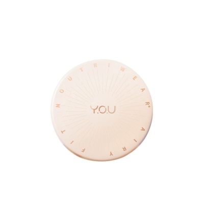 YOU - Noutriwear Airy Fir Loose Powder Transparent 15g