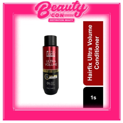 HAIRFIX HAIRFIX Professional Hair Conditioner Ultra Volume 350ml