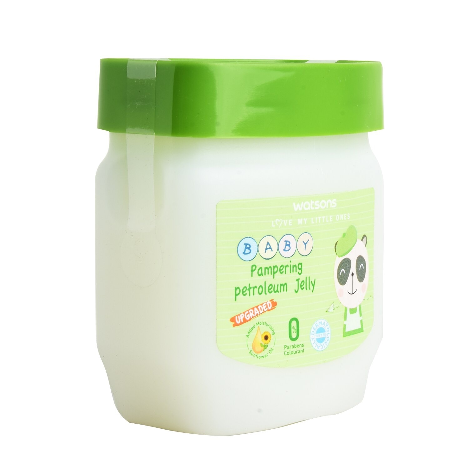 Love My Little Ones Baby Pampering Petroleum Jelly 100g BUY 1 TAKE 1