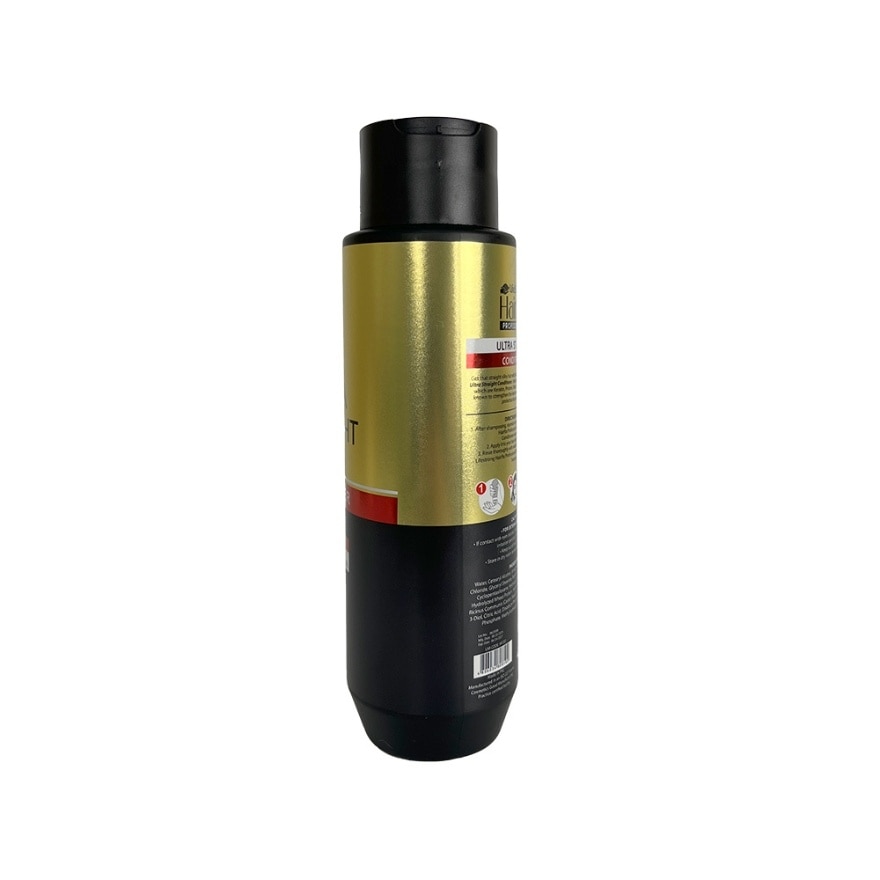 HAIRFIX Professional Hair Conditioner Ultra Straight 350ml