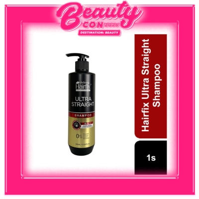 HAIRFIX HAIRFIX Professional Hair Shampoo Ultra Straight 350ml