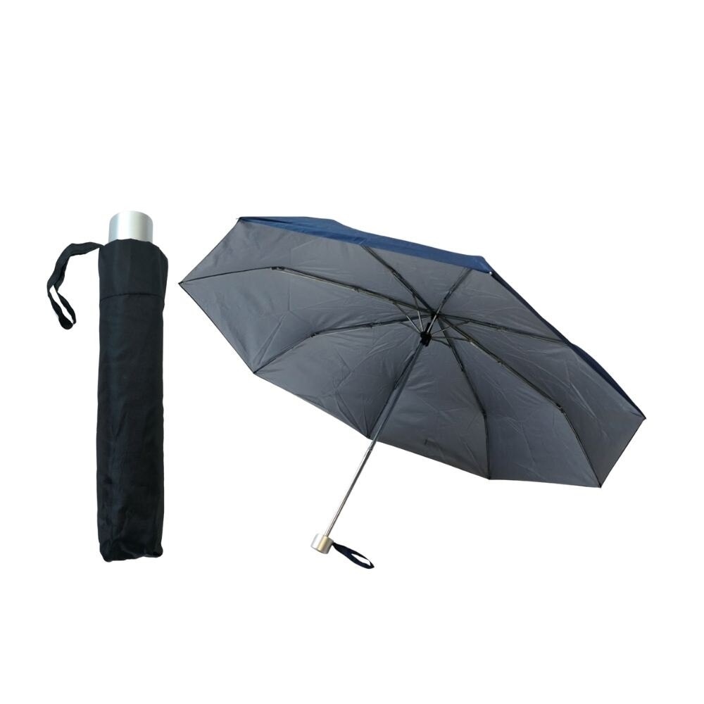 Watsons 3 Fold Manual Umbrella Assorted