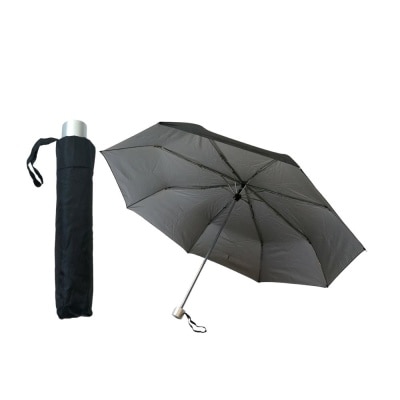 WATSONS - Watsons 3 Fold Manual Umbrella Assorted