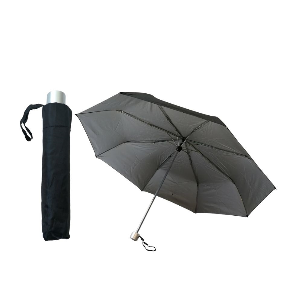 Watsons 3 Fold Manual Umbrella Assorted