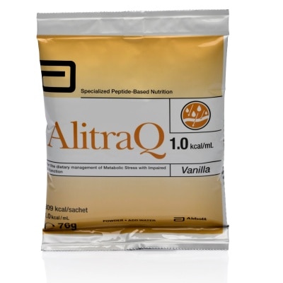 ALITRAQ Powder Sachet 76g (sold per piece)