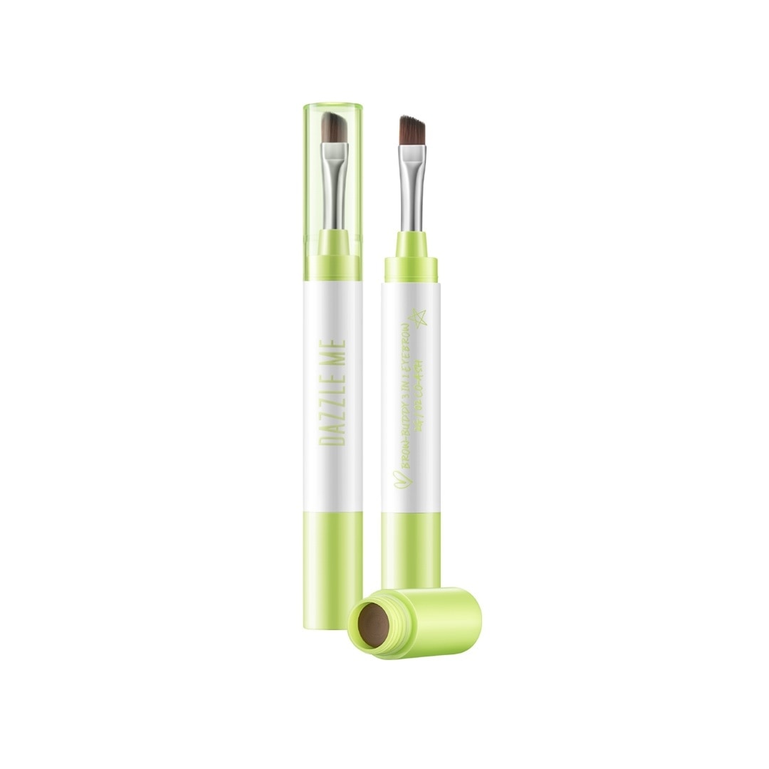 Brow-Buddy 3 In 1 Eyebrow Co-Ash 2g
