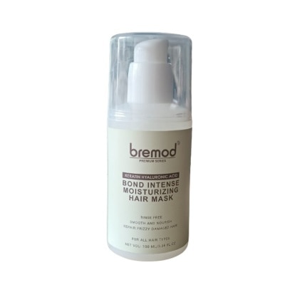 BREMOD BREMOD Bond Intense Moisturizing Hair Mask 100ml