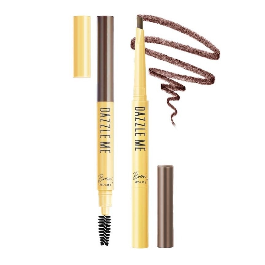 Brow Likey BR-01 Dark Brown 0.25g