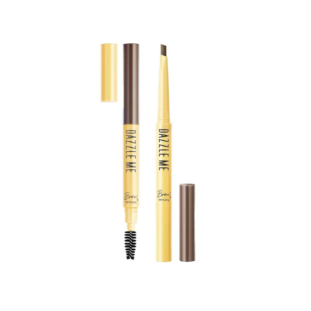 Brow Likey BR-01 Dark Brown 0.25g