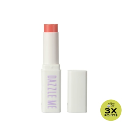 DAZZLE ME Fruit Justice Lip Balm 03 O-Rangers 3.5g