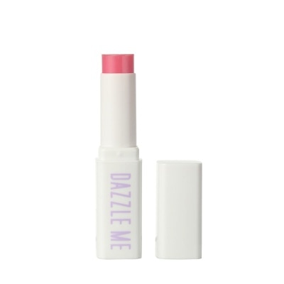 DAZZLE ME Fruit Justice Lip Balm 04 Peach Punch 3.5g