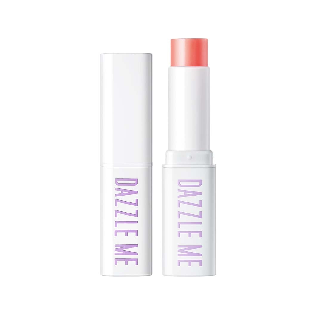 Fruit Justice Lip Balm 04 Peach Punch 3.5g