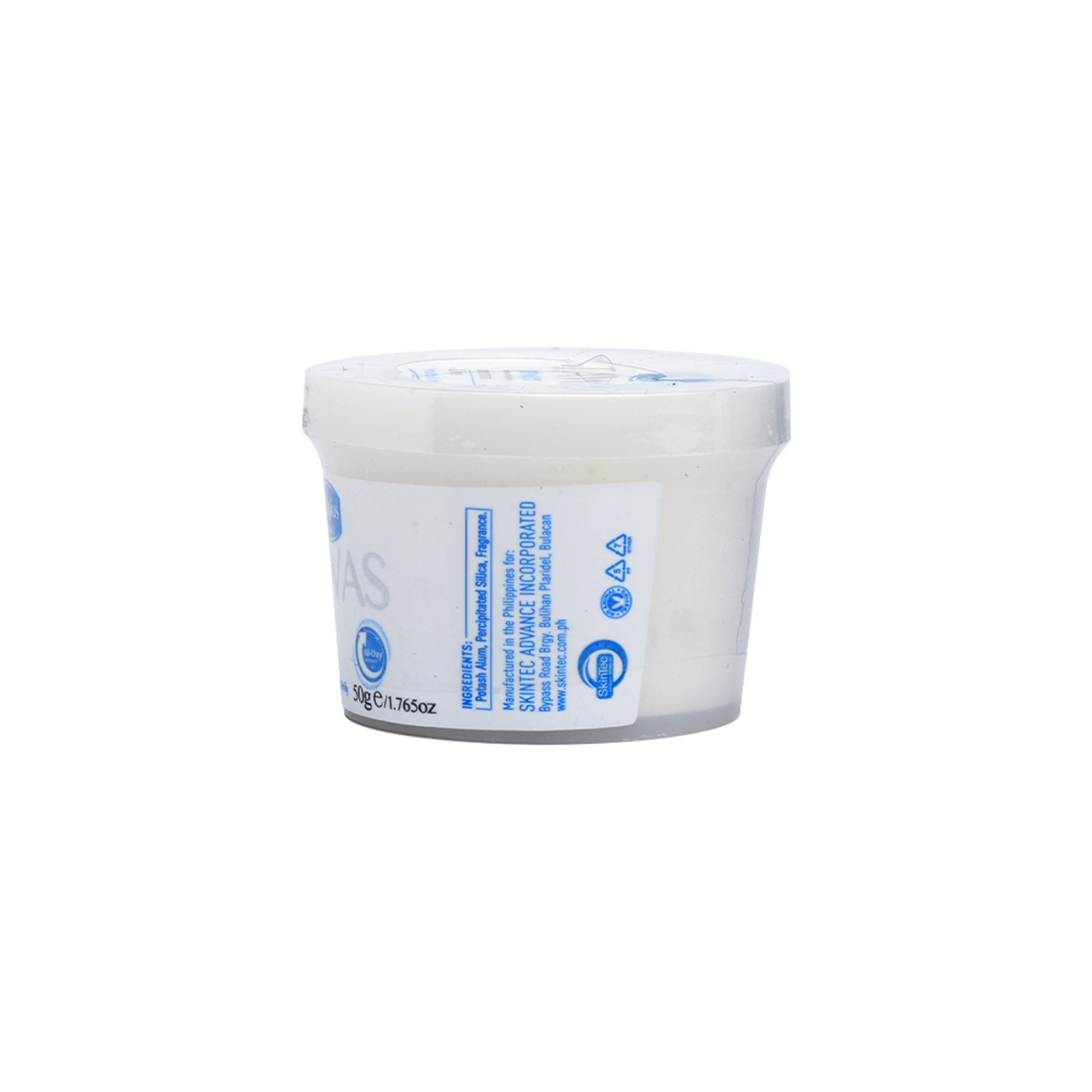 Tawas Powder 50g