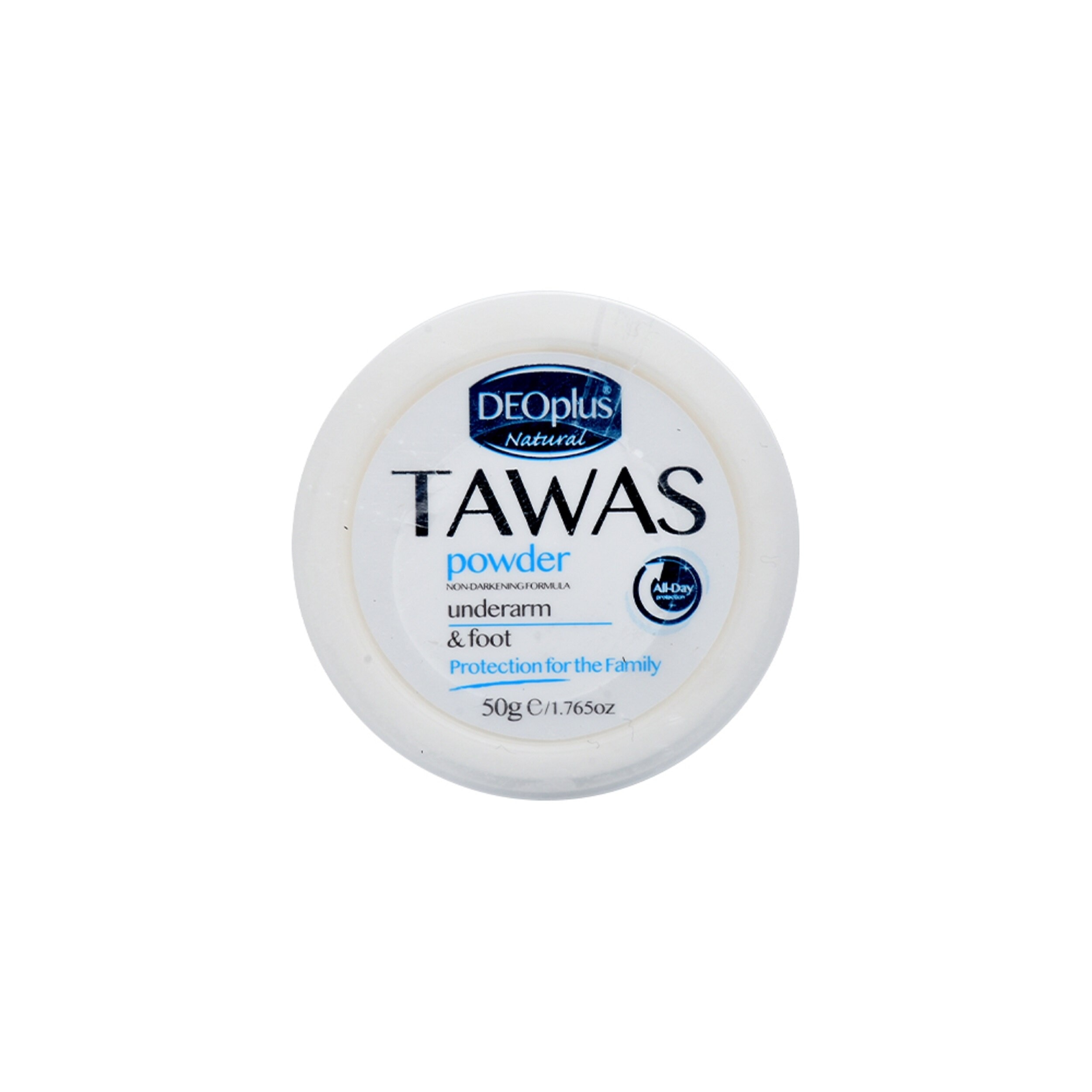 Tawas Powder 50g