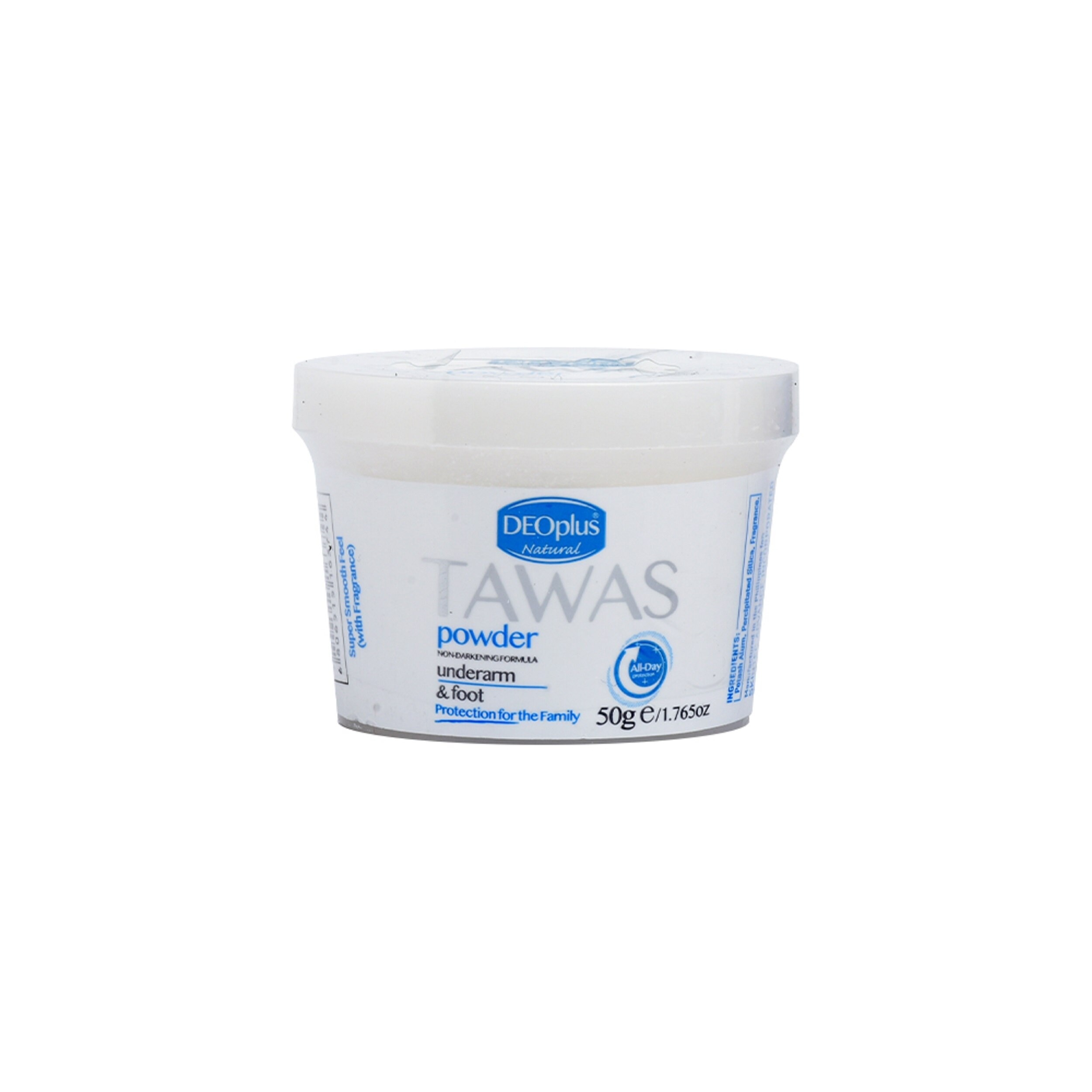 Tawas Powder 50g