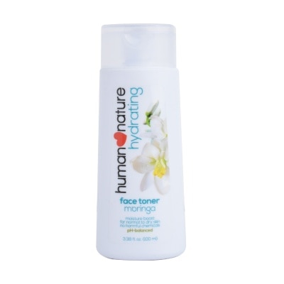HUMAN NATURE HUMAN NATURE Hydrating Face Toner Moringa 100ml