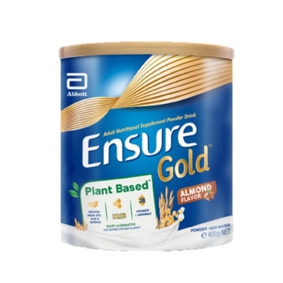 ENSURE Gold Almond Flavor 400g