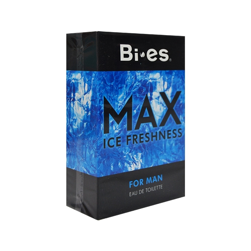 Max for Man Eau de Toilette 100ML