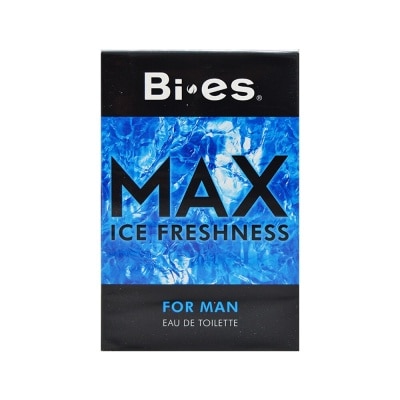 BI-ES Max for Man Eau de Toilette 100ML