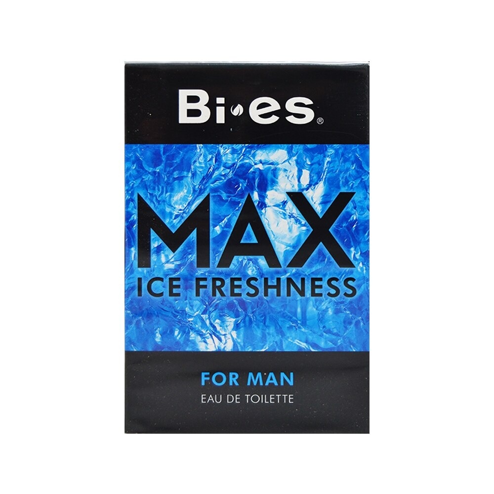 Max for Man Eau de Toilette 100ML