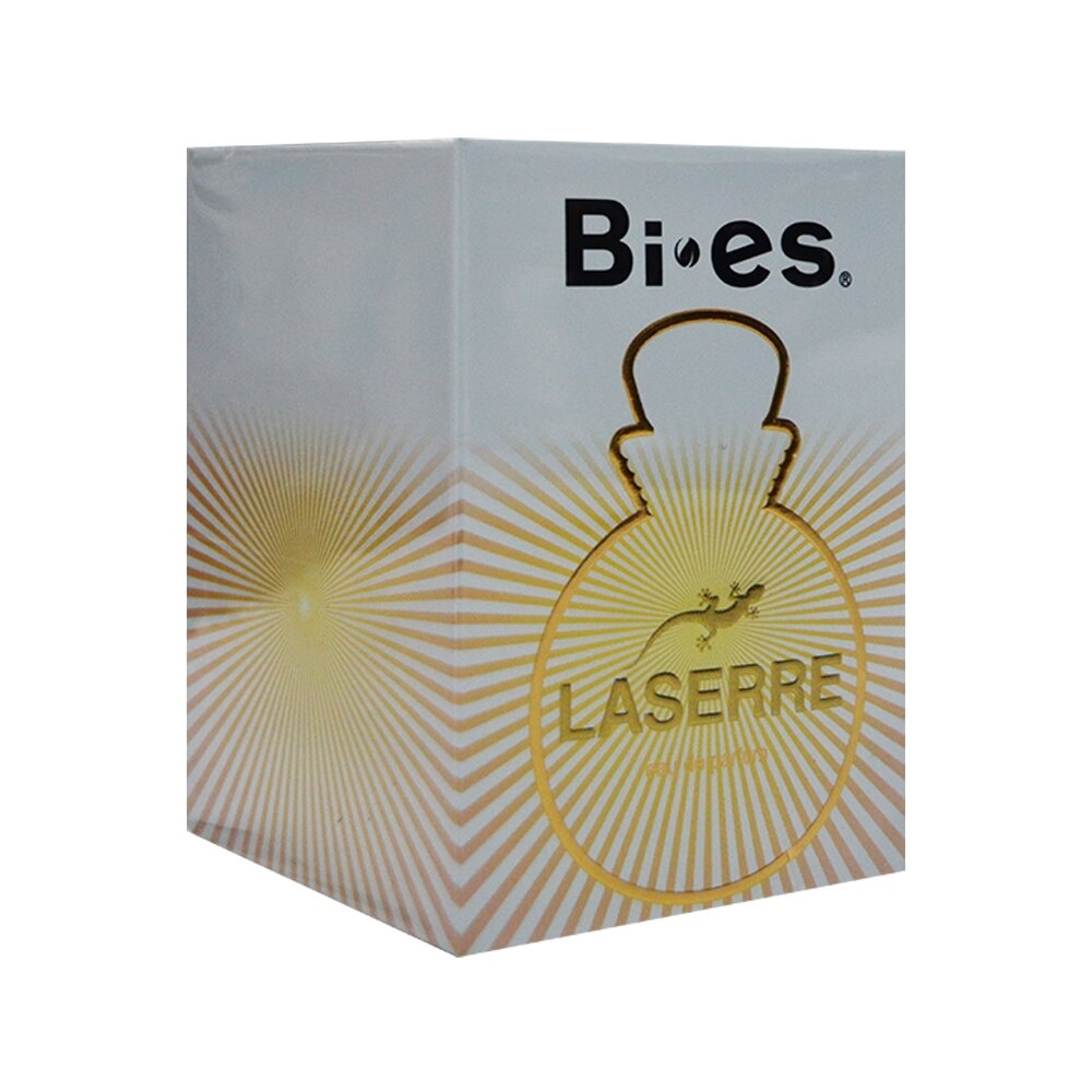 Laserre for Woman Eau de Parfum 100ML