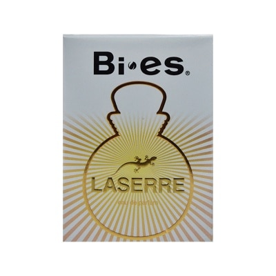 BI-ES Laserre for Woman Eau de Parfum 100ML