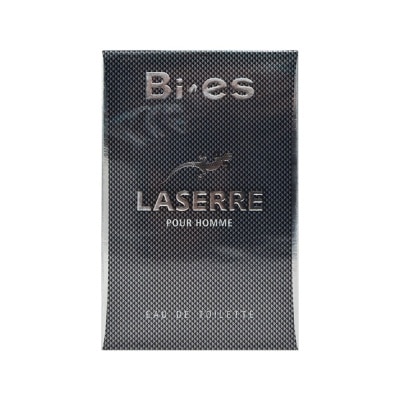 BI-ES Laserre for Man Eau de Toilette 100ML