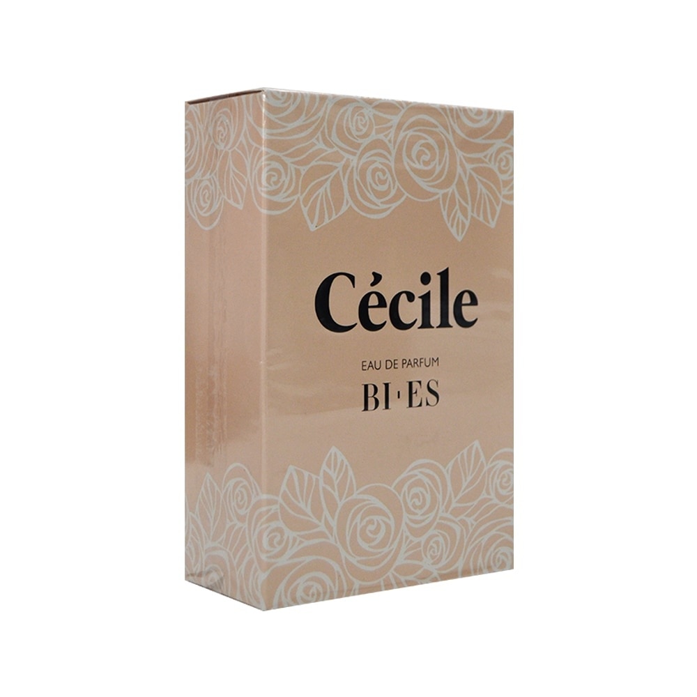 Cecile Eau de Parfum 90ML