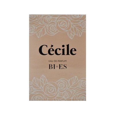 BI-ES Cecile Eau de Parfum 90ML