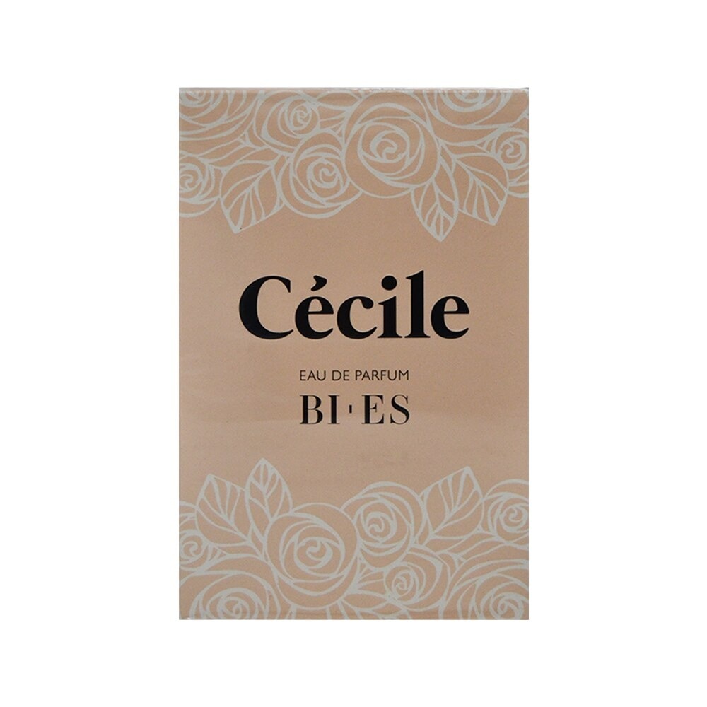 Cecile Eau de Parfum 90ML