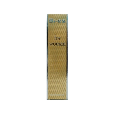 BI-ES For Woman Eau de Parfum 100ML