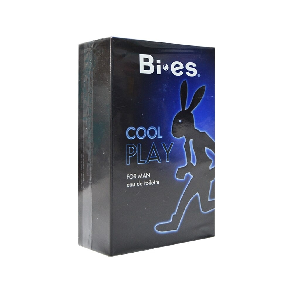 Cool Play Eau de Toilette 100ML