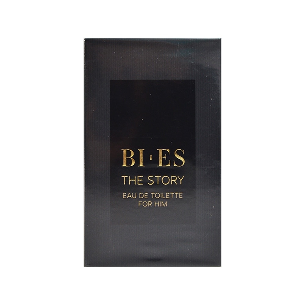 The Story For Man Eau de Toilette 100ML