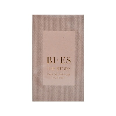 BI-ES The Story For Woman Eau de Parfum 100ML