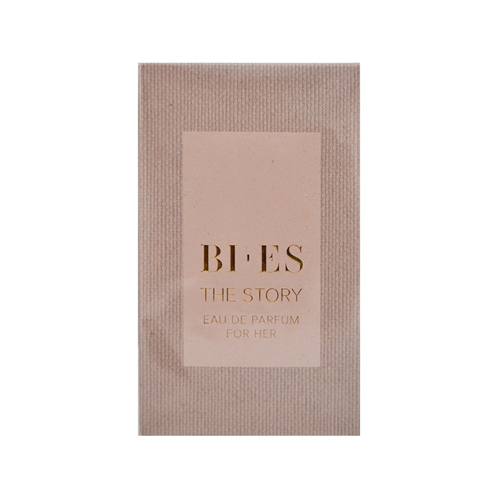 The Story For Woman Eau de Parfum 100ML