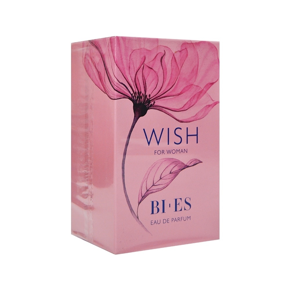 Wish Eau de Parfum 90ML