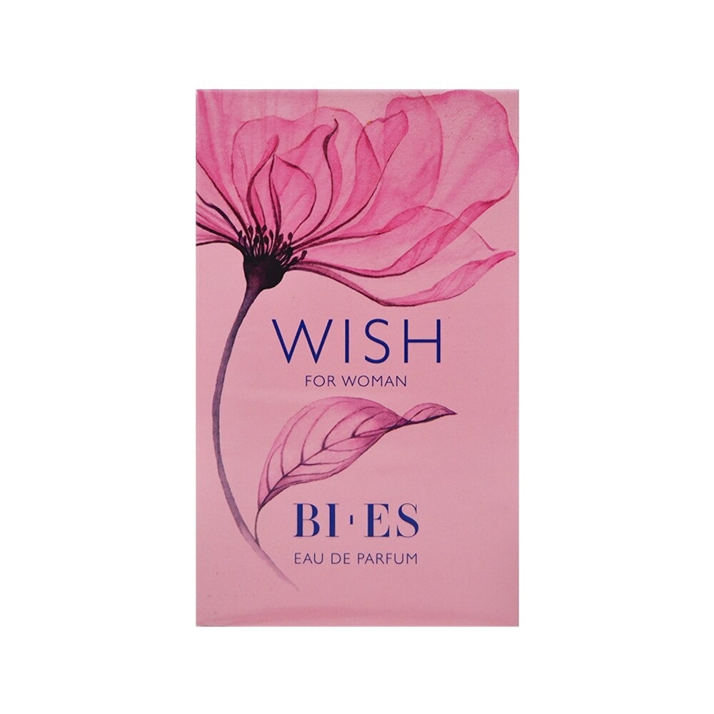 Wish Eau de Parfum 90ML