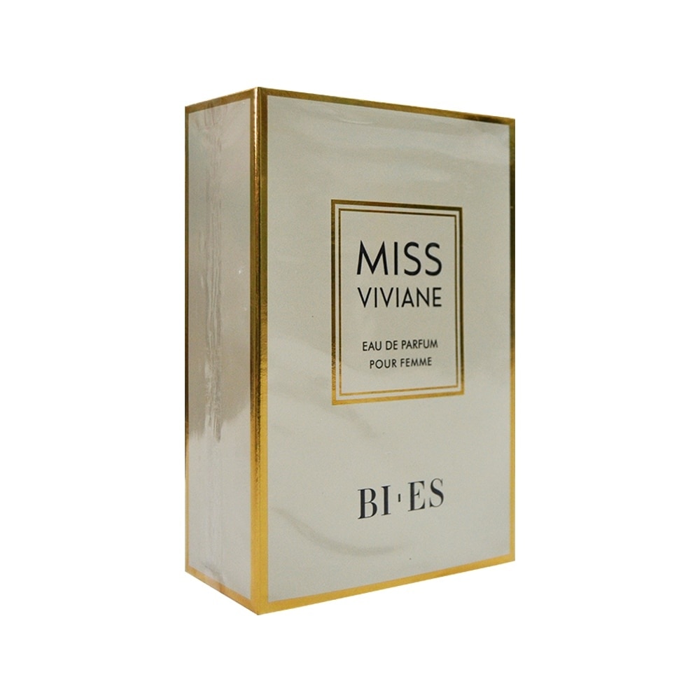 Miss Viviane Eau de Parfum 90ML