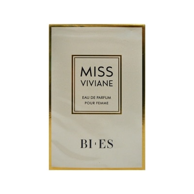 BI-ES Miss Viviane Eau de Parfum 90ML