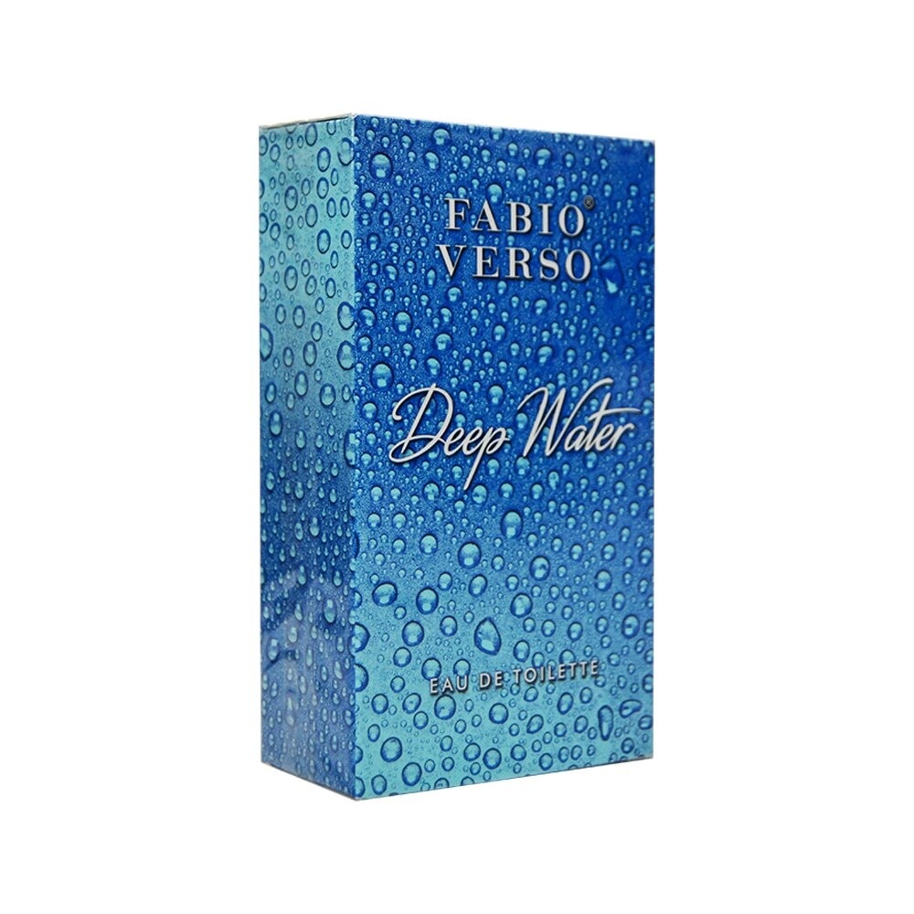 Deep Water Men Eau de Toilette 100ML