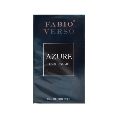 FABIO VERSO Azure for Man 100ML